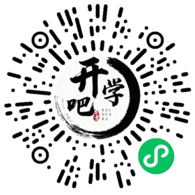 微信小程序码