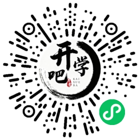 微信小程序码