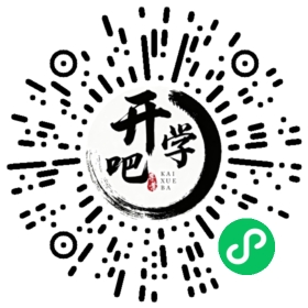 微信小程序码