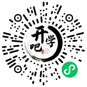 微信小程序码