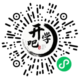 微信小程序码