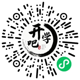 微信小程序码
