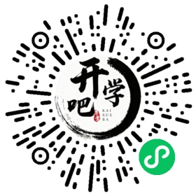 微信小程序码