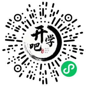 微信小程序码