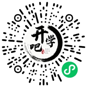 微信小程序码