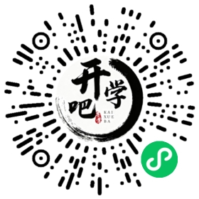 微信小程序码