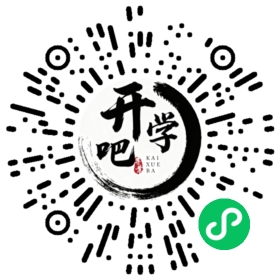微信小程序码