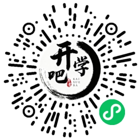 微信小程序码