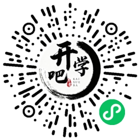 微信小程序码