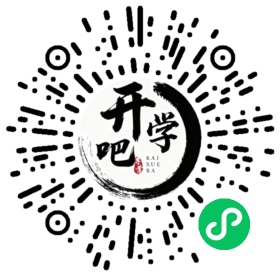 微信小程序码