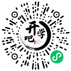 微信小程序码