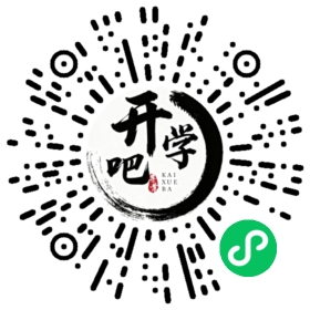 微信小程序码