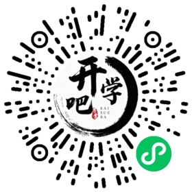微信小程序码