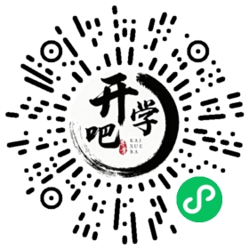 微信小程序码