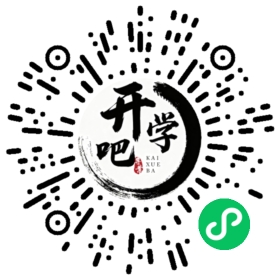 微信小程序码