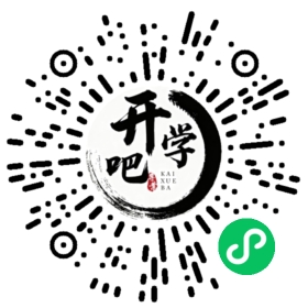 微信小程序码
