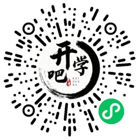 微信小程序码
