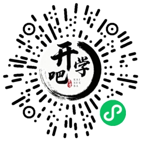 微信小程序码