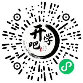 微信小程序码
