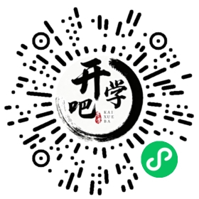 微信小程序码