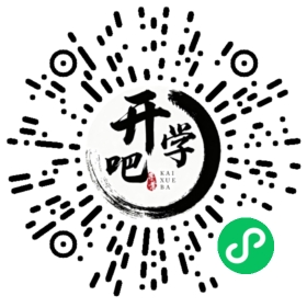 微信小程序码