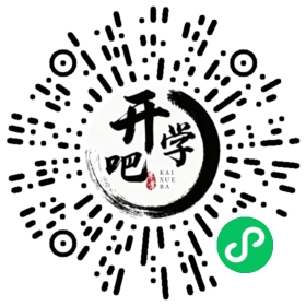 微信小程序码