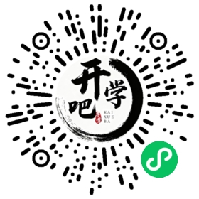 微信小程序码