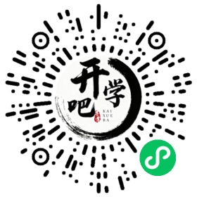 微信小程序码