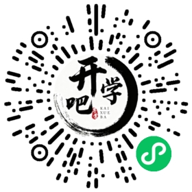 微信小程序码