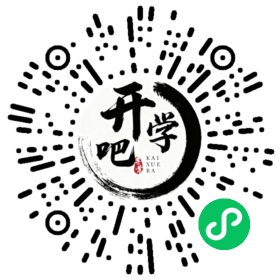微信小程序码