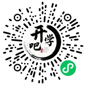 微信小程序码
