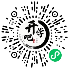 微信小程序码