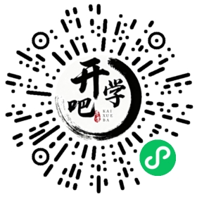 微信小程序码
