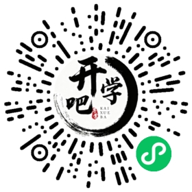 微信小程序码