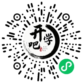 微信小程序码