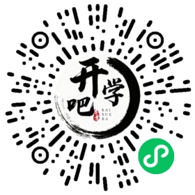 微信小程序码