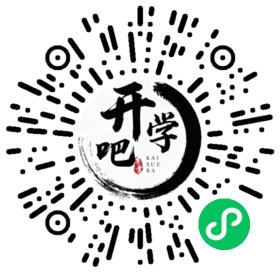 微信小程序码