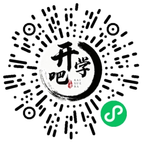 微信小程序码