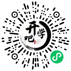 微信小程序码