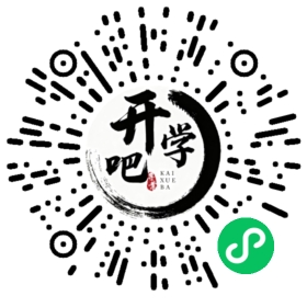 微信小程序码
