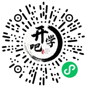 微信小程序码