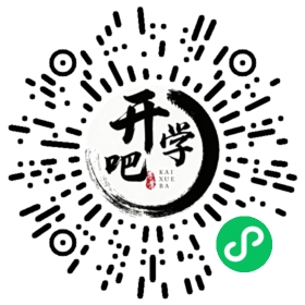 微信小程序码