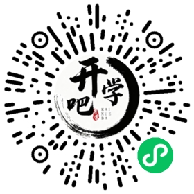 微信小程序码