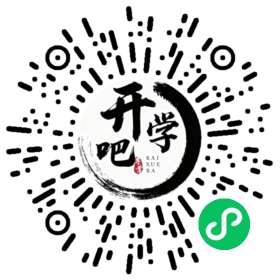 微信小程序码