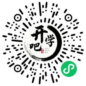微信小程序码