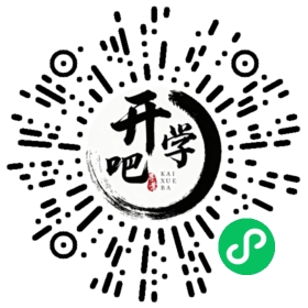 微信小程序码