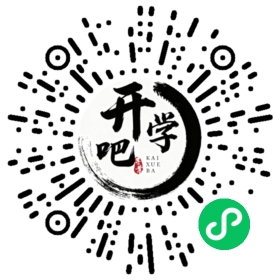 微信小程序码