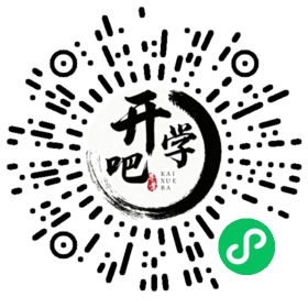 微信小程序码