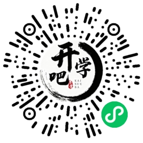 微信小程序码