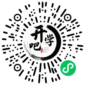 微信小程序码
